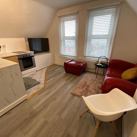 Cosy Flat In London Apartman Kültér fotó